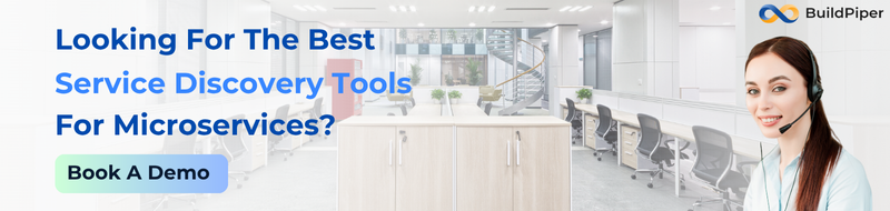 Looking for the best service discovery tools for microservices 