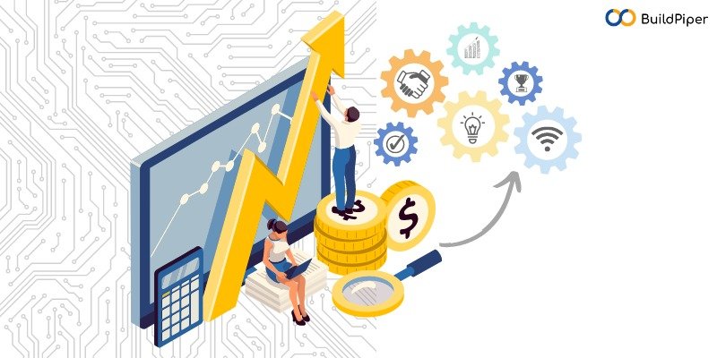 Microservices architecture