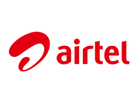 Airtel logo