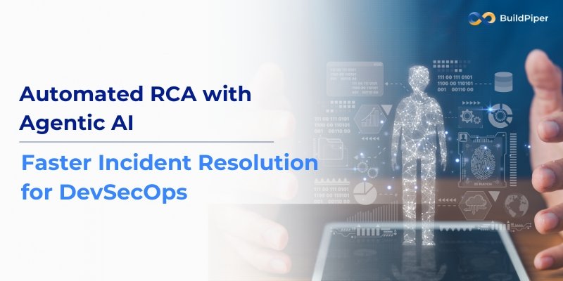 Automated RCA with Agentic AI