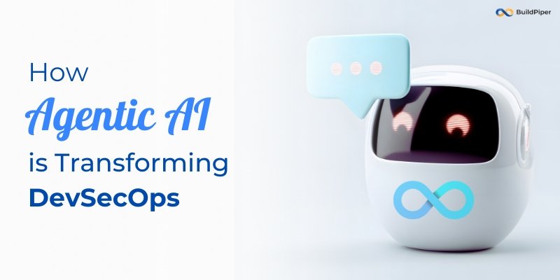 Agentic AI in devsecops