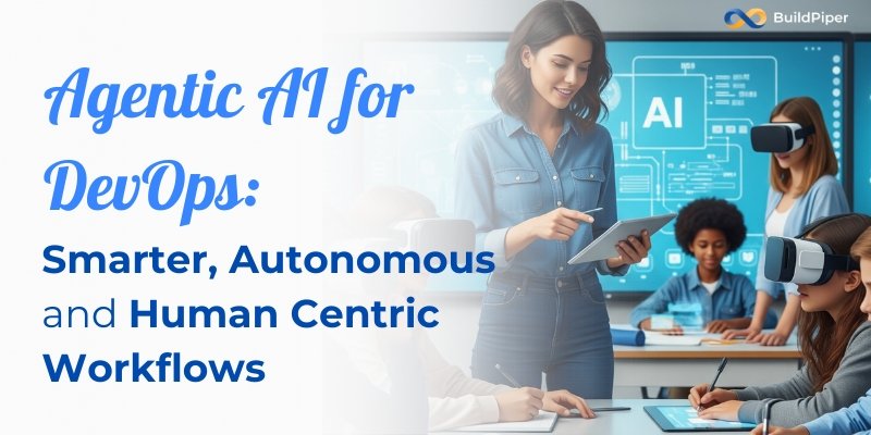 Agentic AI in DevOps