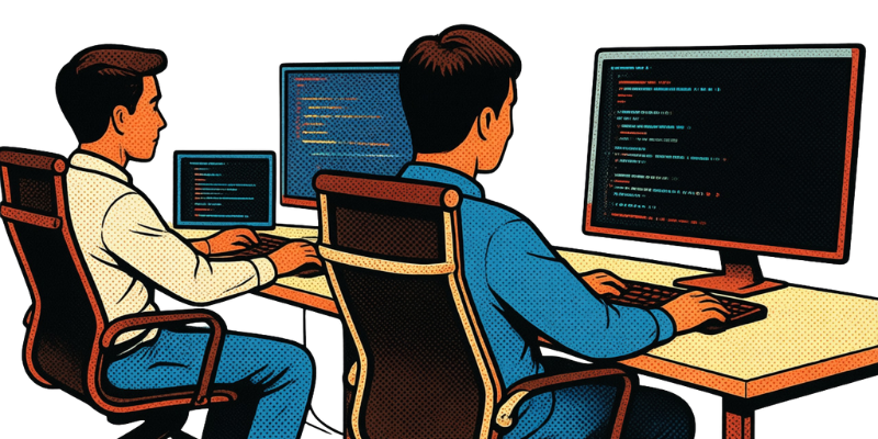 Jenkins Alternatives