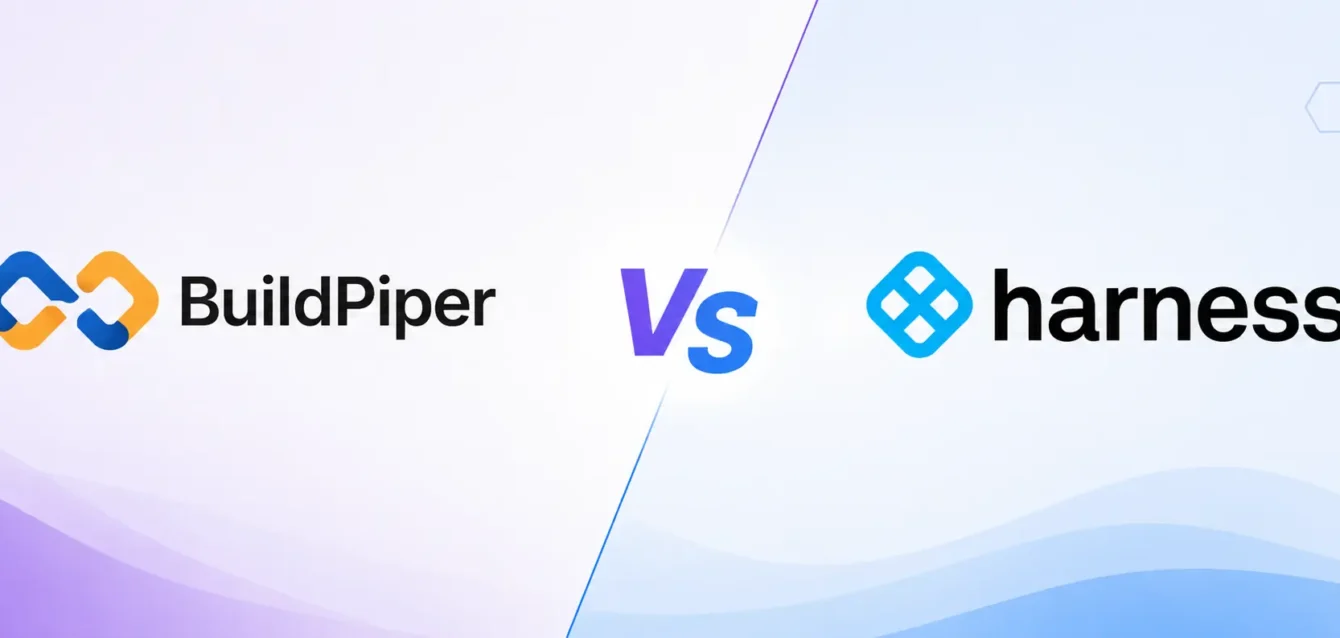 BuildPiper vs Harness BuildPiper vs Harness