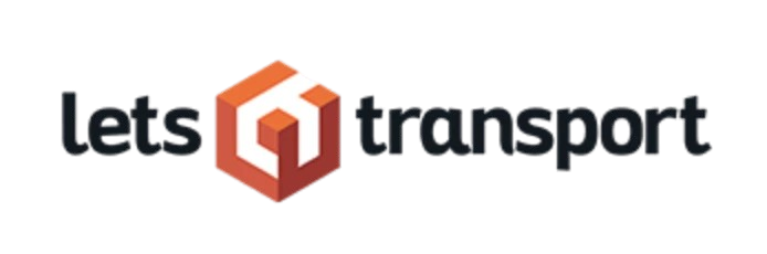 LetsTransport logo