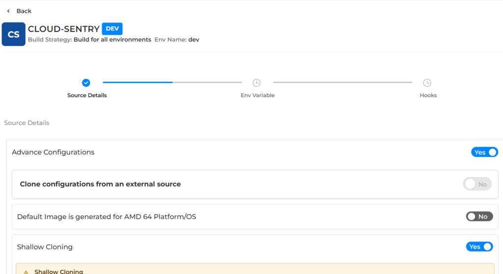 How to Build Multi-Architecture Docker Images (AMD64 and ARM64) with BuildPiper 4 buildpiper