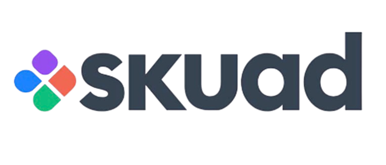 Skuad logo