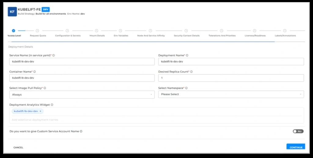 One Service, Many Deployments: How BuildPiper Manages Multiple Deployments at Scale 4 page 4 image 2