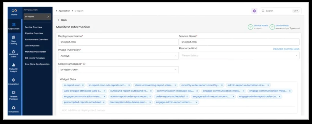 One Service, Many Deployments: How BuildPiper Manages Multiple Deployments at Scale 5 page 5 image 1