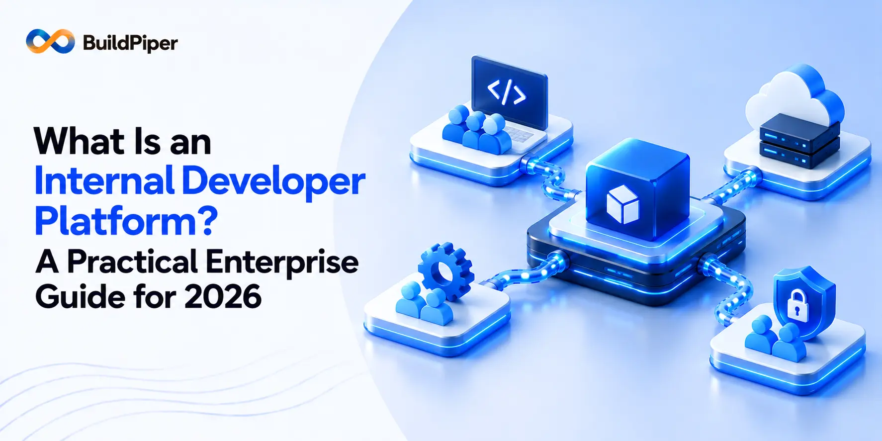 Internal Developer Platform Guide